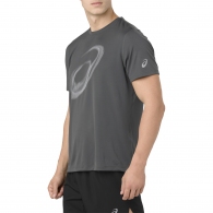  Asics SILVER SS TOP MOIRE thumbnav 4